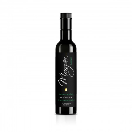 Bosana - 500ml - Accademia Olearia