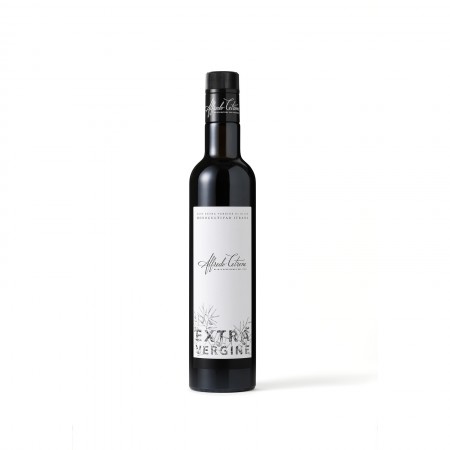 Cetrone - Monocultivar Itrana - 500 ml