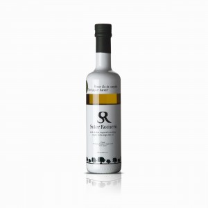 Soler Romero - Erste Ernte - Picual - Bio - 500ml - Sieger Olivenöltest 2018   10184