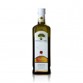 Gran Cru - Nocellara del Belice - 500ml - Frantoi Cutrera
