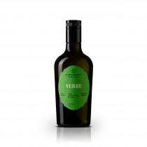 Miceli & Sensat - Verde - IGP Sicilia - Bio - 500ml - Testsieger Leone d'Oro Olivenöltest 2026   10681