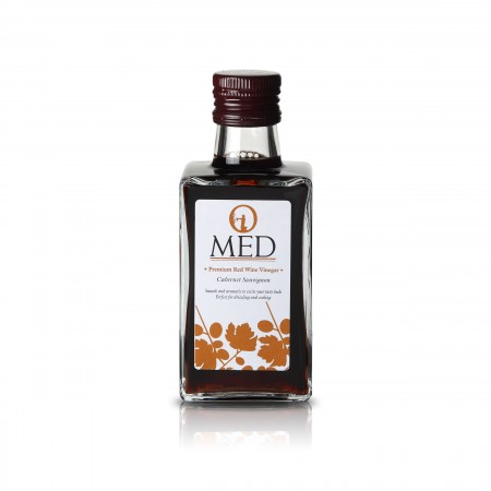 O-MED Cabernet-Sauvignon-Essig 250ml