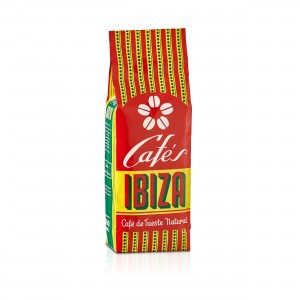 Cafés Ibiza - Extra - ganze Bohne - 500g