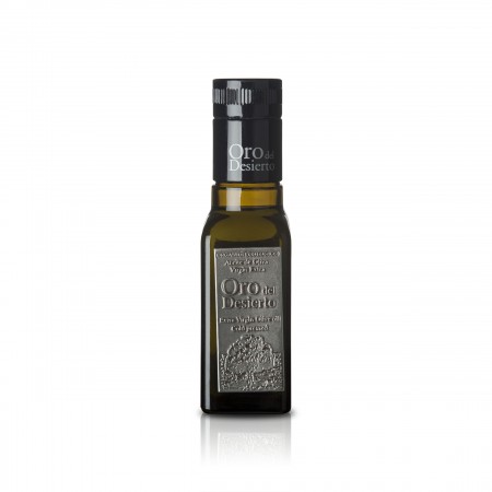 Oro del Desierto - Coupage - BIO - 100ml aus Spanien in der Probiergröße