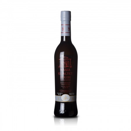 High End - 500ml - Masia El Altet