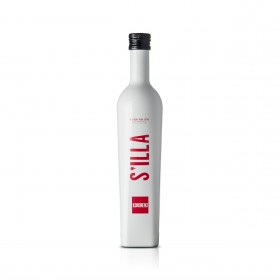 Solivellas - S'Illa Koroneiki - 500ml