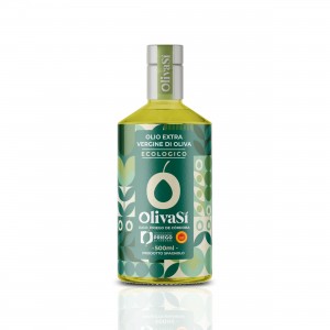 Bosana - 500ml - Accademia Olearia