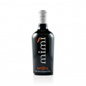 Mimi - Coratina - 500ml - Testsieger Feinschmecker Olivenöltest 2026 - Olio Award