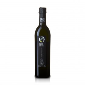 Oro Bailen - Picual 500ml - Aceites Oro Bailen - weltbestes Olivenöl 2026 (IOC)