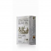 Kyklopas - Bio - frühe Ernte - 2500ml   10292