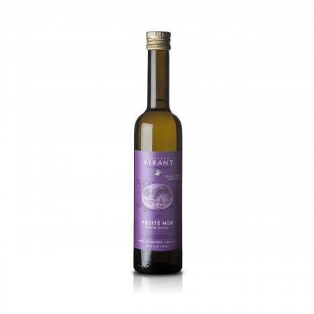 Chateau Virant - Fine et aromatique - Fruité mûr - 500ml