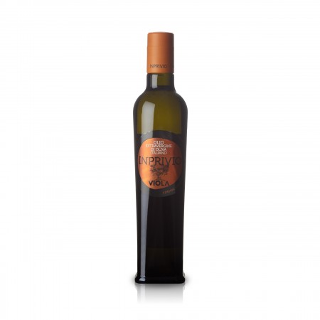Inprivio - 500ml - Azienda Agraria Viola - MHD 06/2019