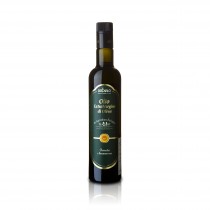 Tenuta Arcamone DOP Terra di Bari BIO - 500ml - De Carlo - Testsieger Feinschmecker Olivenöltest 2018 - Olio Award   10095