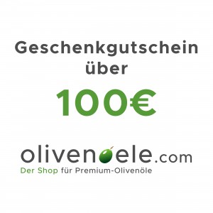 Geschenkgutschein über 100€   17000