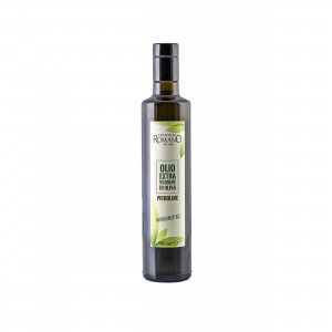 Picholine Monovarietale - 500ml - Frantoio Romano - MHD 03/20   10239-B