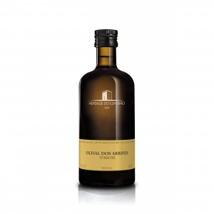 Esporao - Olival dos Arifes - Biologico - 500ml - Testsieger Beste Portugiesische Olivenöle 2023   10172
