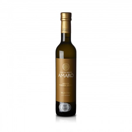 Casa de Santo Amaro - Selection - 500ml