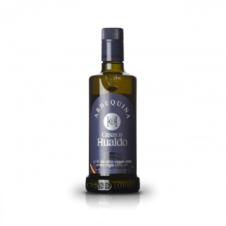 Casas de Hualdo - Arbequina - 500ml
