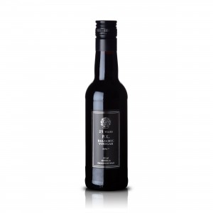 P.X. Balsamessig - 25 Jahre - 375ml - Bodegas Navarro   11001