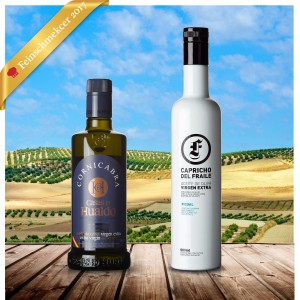 Testsieger Feinschmecker Olivenöltest 2017 2er Paket 