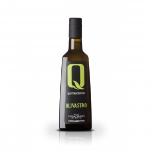 Olivastro - 500ml - Quattrociocchi Americo   10085
