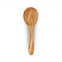 Olivenholz Reislöffel - ca. 25cm
