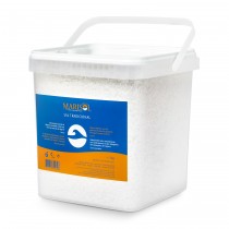 MARISOL - Sal Tradicional - traditionelles Meersalz - grob - Bio - 5kg