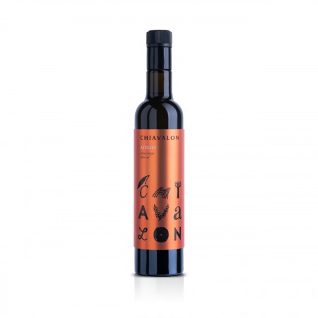 Bosana - 500ml - Accademia Olearia