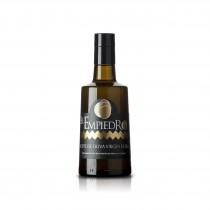 El Empiedro - 500ml - La Purisima - Testsieger Feinschmecker 2025 - bestes spanisches Olivenöl 2024   10385