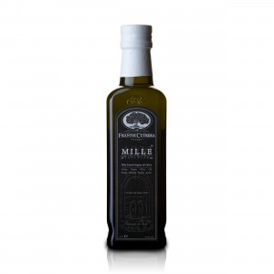Mille - 250ml - Frantoi Cutrera   10075