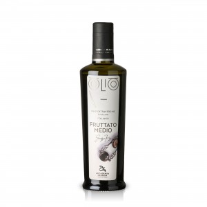 Bosana - 500ml - Accademia Olearia