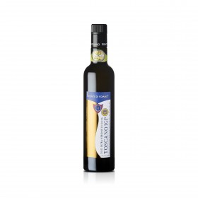 Toscano IGP - 500ml - Fonte di Foiano - Testsieger Feinschmecker Olivenöltest 2017 - Olio Award