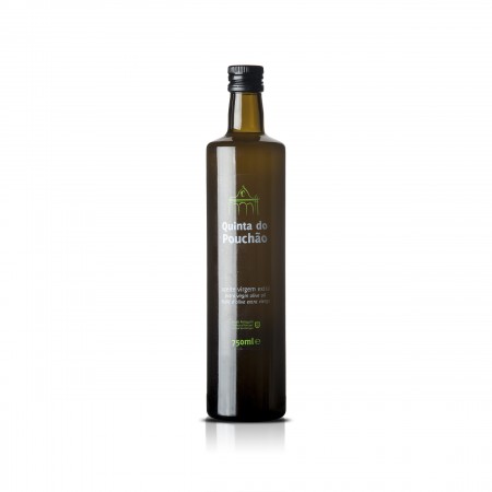 Quinta do Pouchao - 750ml - SAOV - bestes portugiesisches Olivenöl 2022