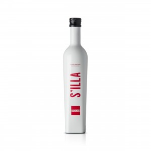 Solivellas - S'Illa Koroneiki - 500ml   10372