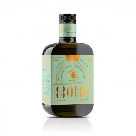 Bosana - 500ml - Accademia Olearia