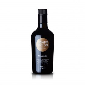 Premium Composicion 500ml - Aceites Melgarejo