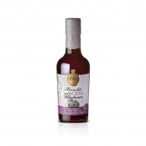 Stiftung Warentest Sieger Balsamicotest 2020 - Giuseppe Cremonini inder 250ml Glasflasche