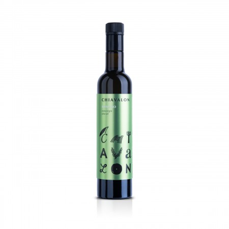 Bosana - 500ml - Accademia Olearia