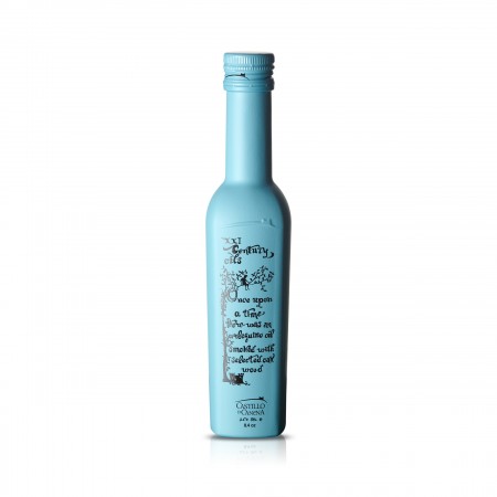 Castillo de Canena - Arbequino al Humo de Roble - 250 ml