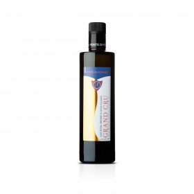 Grand Cru - 500ml - Fonte di Foiano - Testsieger Feinschmecker Olivenöltest 2025 - Olio Award
