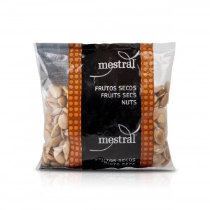 Mestral - Marcona Mandeln - geröstet, gesalzen - 350g