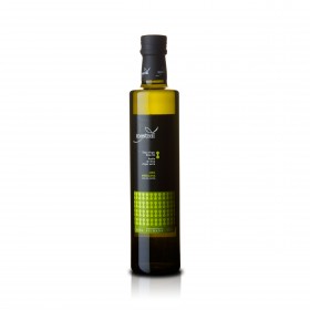 Mestral Arbequina ‐ 500ml - Cooperativa Cambrils - weltbestes Olivenöl 2026 (IOC)