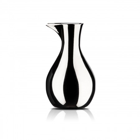 Ölspender - Edselstahl - Olino - 0,4 l von Olipac