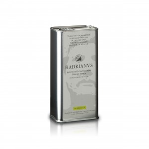 Conde de Mirasol - Hadrianus - 500ml   10276