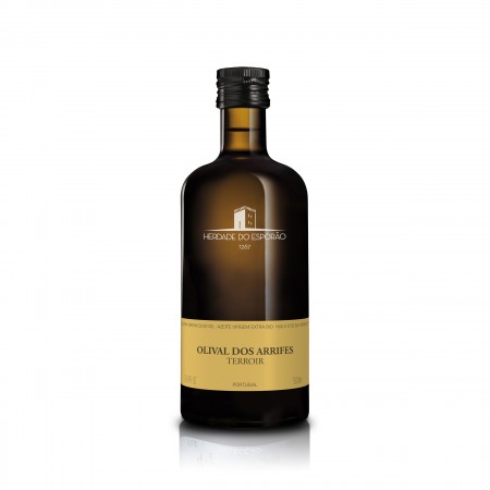 Esporao - Olival dos Arifes - Biologico - 500ml - Testsieger Beste Portugiesische Olivenöle 2023