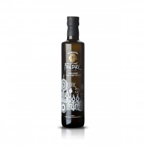 Domaine Fendri Organic - 500ml - BIO   10340
