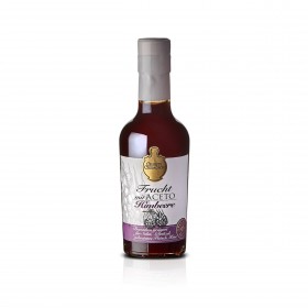 Giuseppe Cremonini - Frucht mit Aceto - Himbeere - 250ml