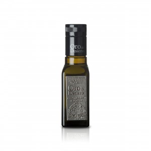 Oro del Desierto - Coupage - BIO - 100ml aus Spanien in der Probiergröße