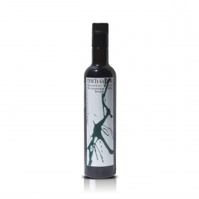 Tenuta Gardini - Monocultivar Frantoio Bio - 500ml - Testsieger Feinschmecker Olivenöltest 2026 - Olio Award