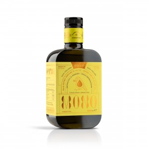 Bosana - 500ml - Accademia Olearia